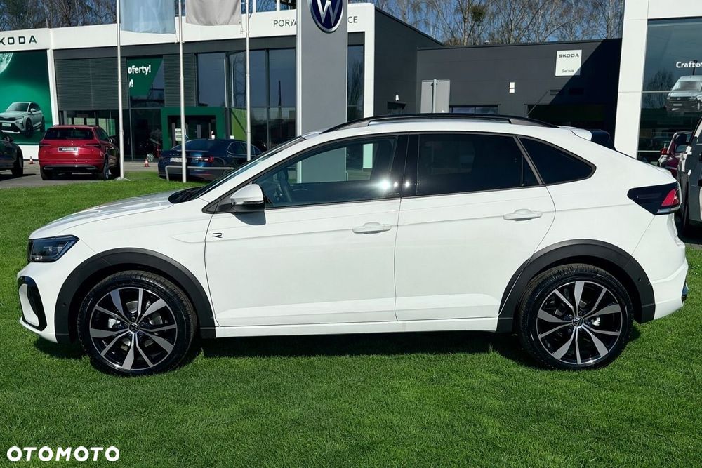 Volkswagen Taigo 1.5 TSI ACT R-Line Plus DSG - 7