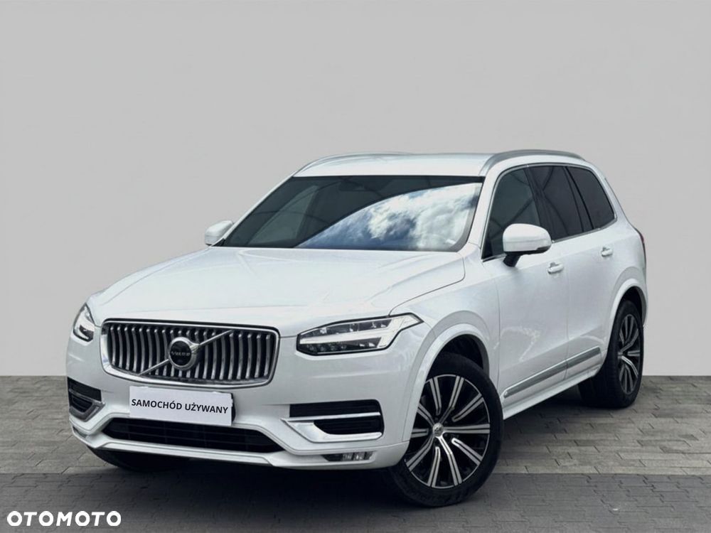 Volvo XC 90 - 1