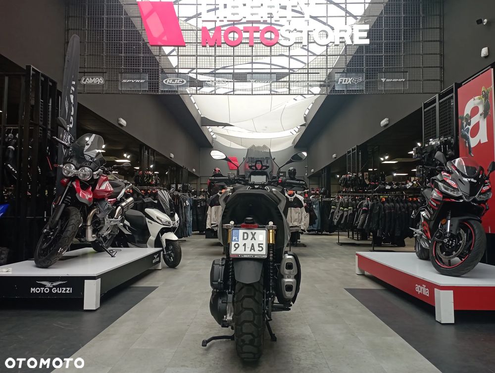 Aprilia SR - 7