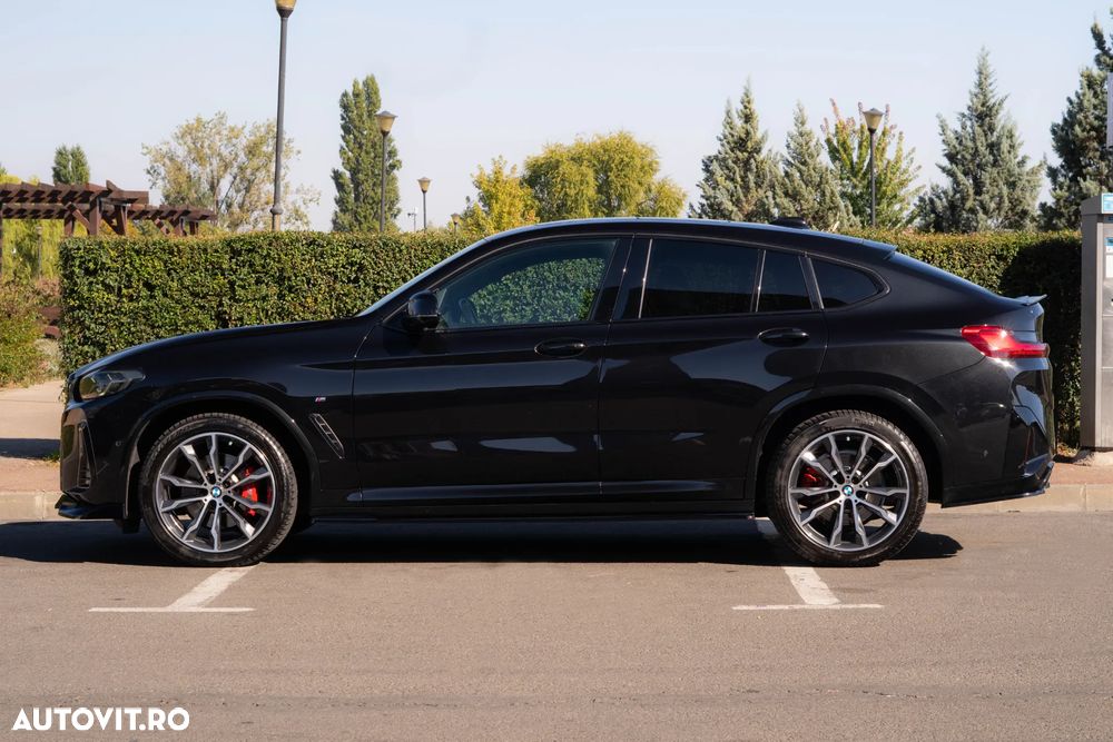 BMW X4 xDrive30d AT MHEV - 5