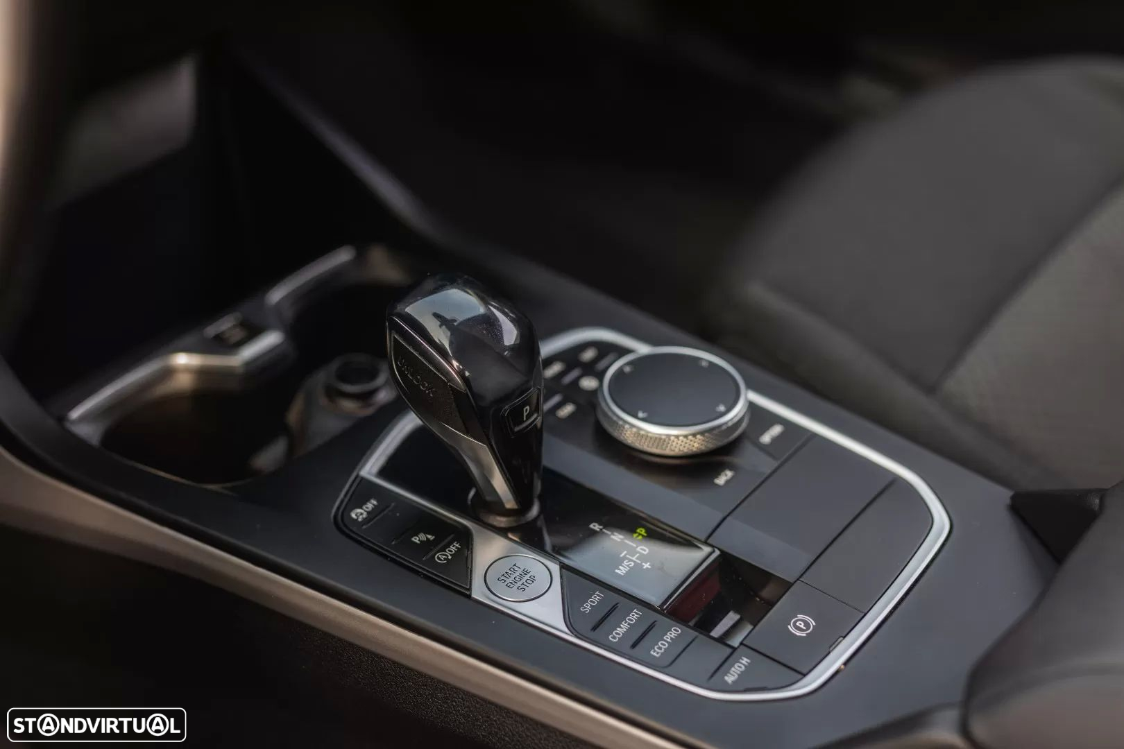 BMW 116 d Aut. - 34