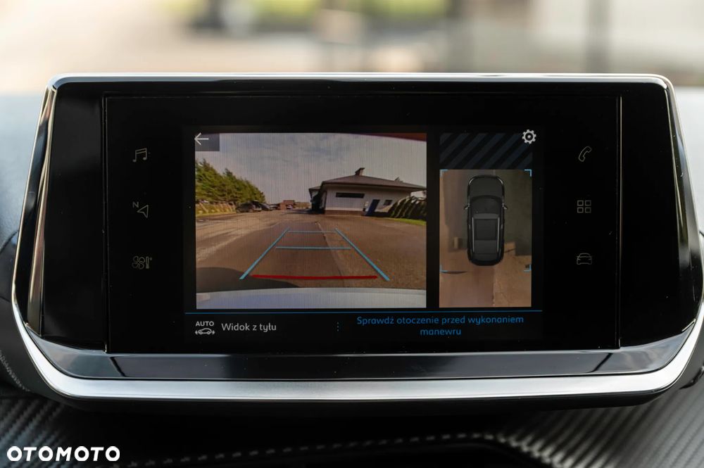 Peugeot 2008 PureTech 100 Active - 35