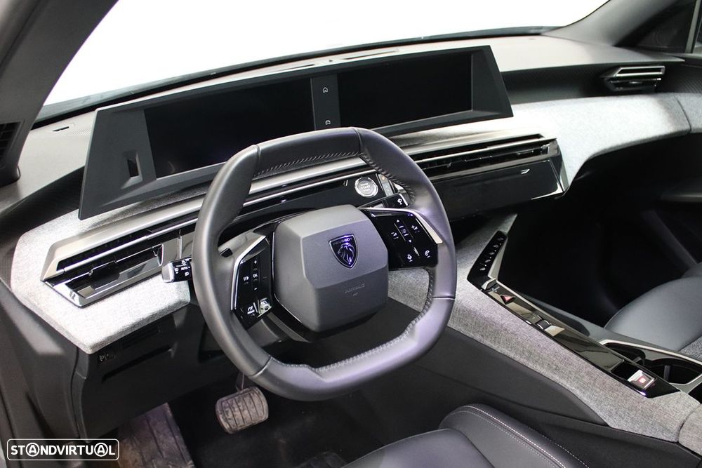 Peugeot 3008 1.2 Hybrid Allure e-DCS6 - 7