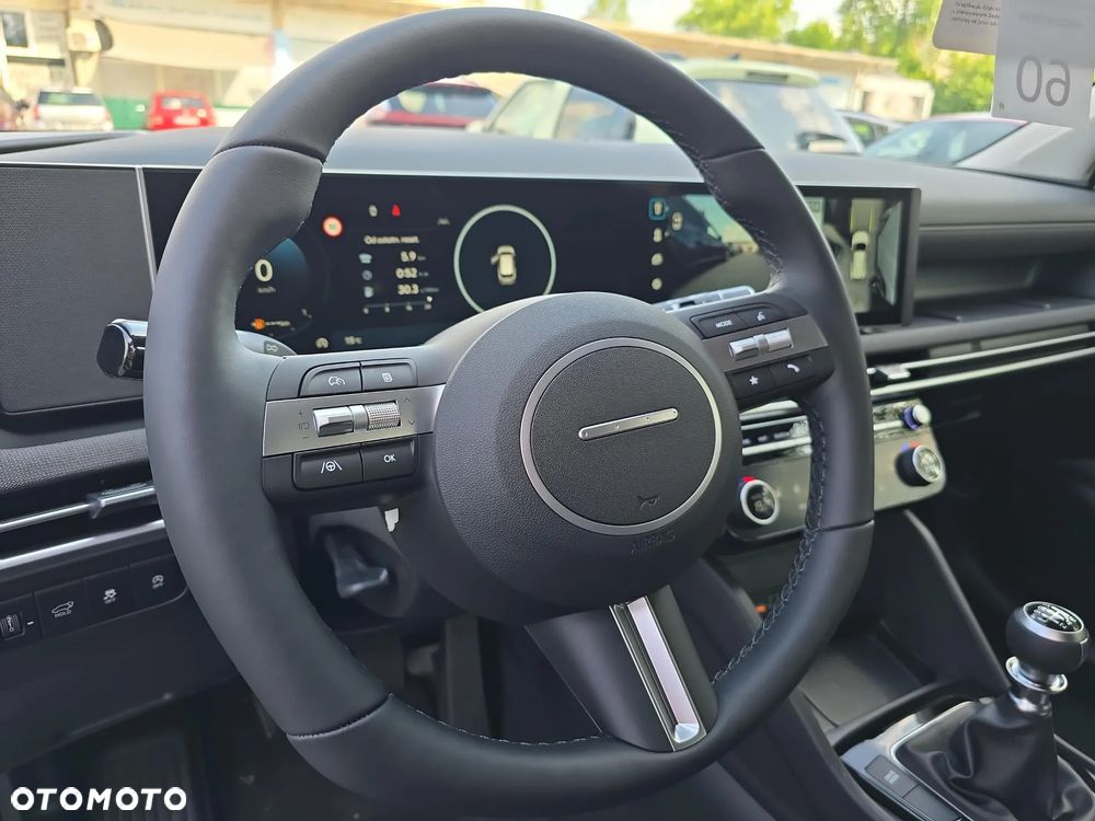 Hyundai Tucson 1.6 T-GDi Executive 2WD - 16