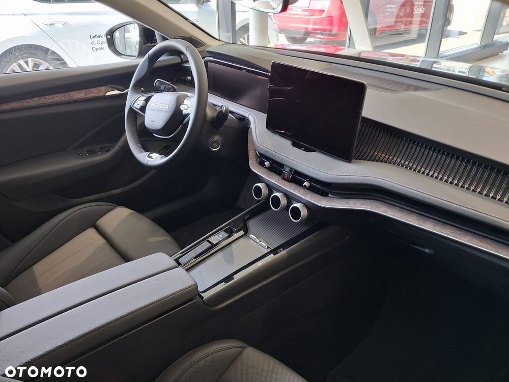Skoda Superb - 19