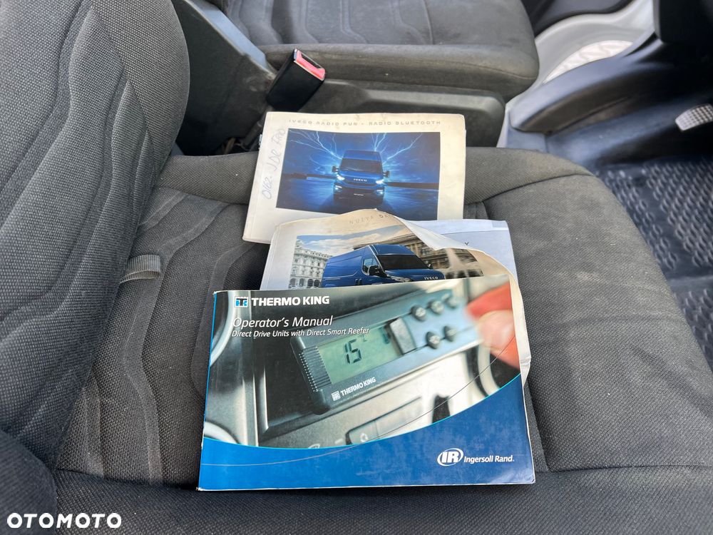 Iveco Daily 35-150 - 33