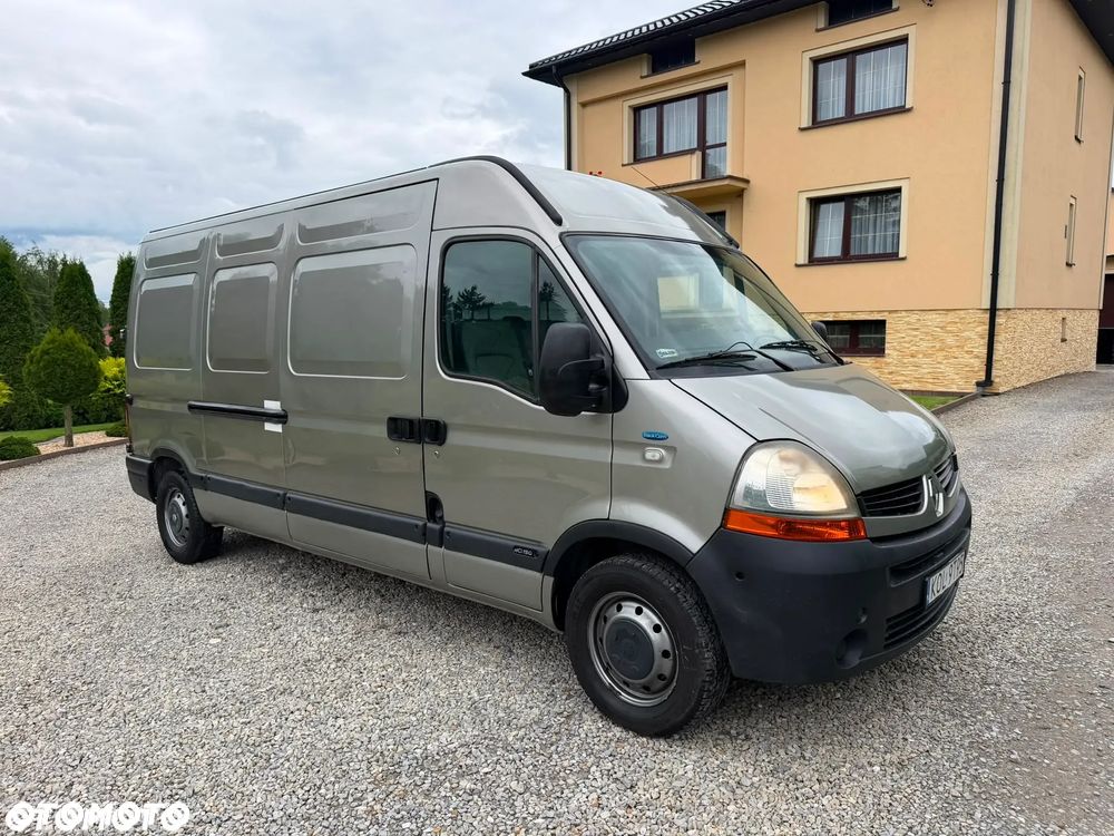 Renault Master - 5