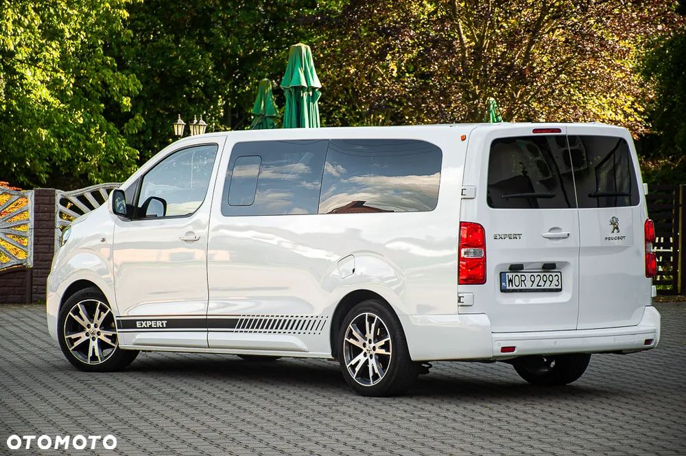 Peugeot Expert L3 2.0 - 3