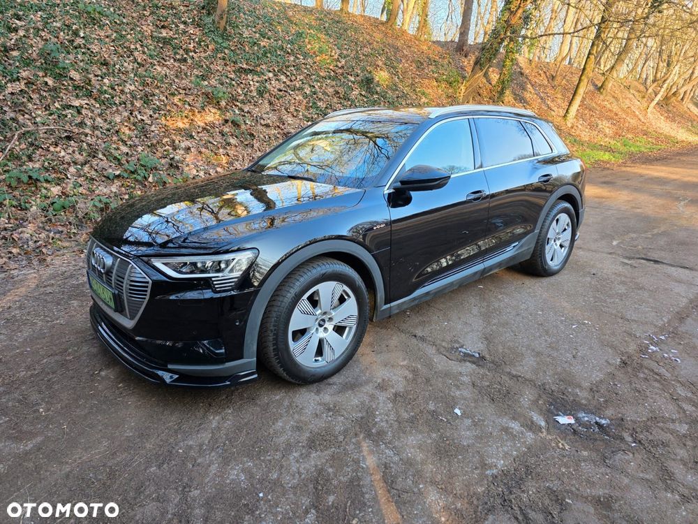 Audi e-tron - 4
