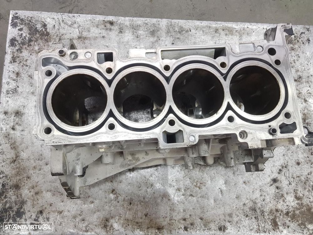 BLOCO DO MOTOR MITSUBISHI OUTLANDER GF0GG0 - 1