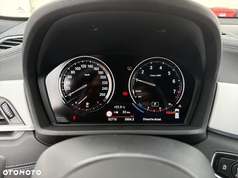 BMW X2 sDrive18i GPF M Sport - 14