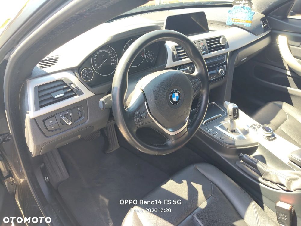 BMW Seria 4 418d - 11