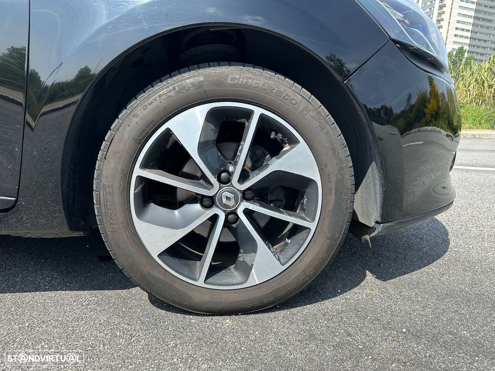 Renault Clio 1.5 dCi Limited - 4