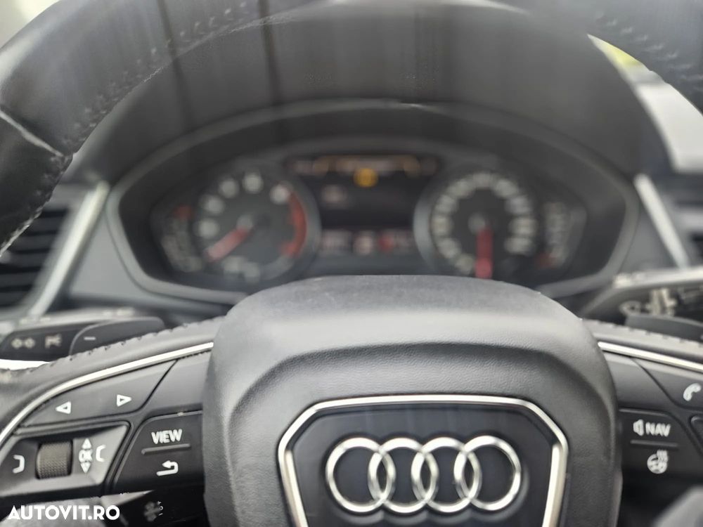 Audi Q5 2.0 TFSI S tronic Design - 15