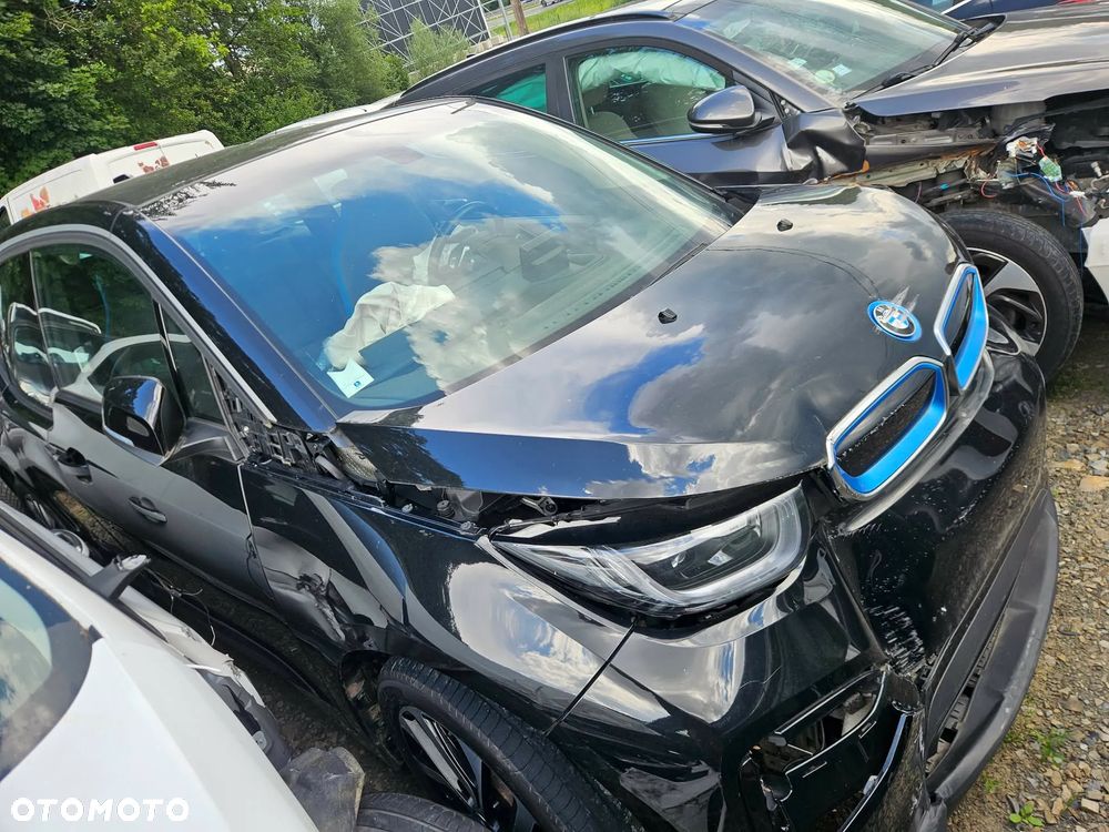BMW i3 (94 Ah) - 8