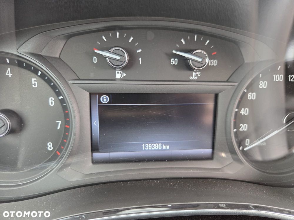 Opel Mokka X 1.4 T Elite S&S 4x4 - 17