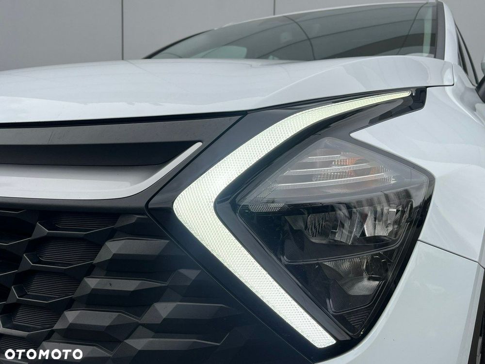 Kia Sportage 1.6 CRDI L Business Line 2WD DCT - 4