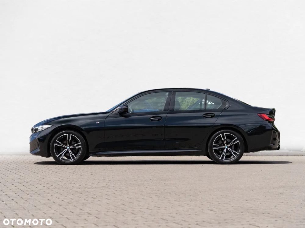 BMW Seria 3 318i - 3