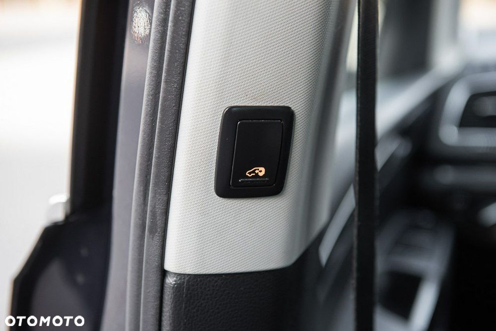 Seat Alhambra 2.0 TDI Start & Stop Crono Plus - 27