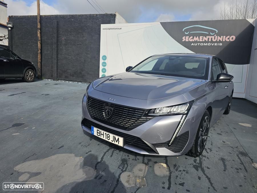 Peugeot 308 1.2 PureTech Allure - 2