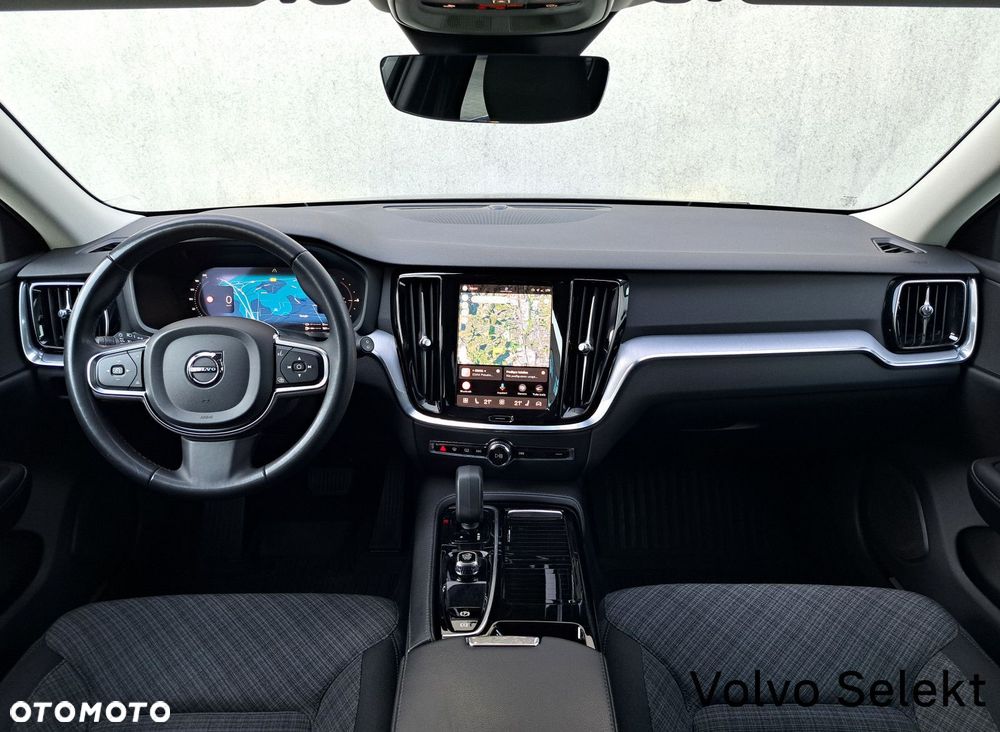 Volvo V60 - 13