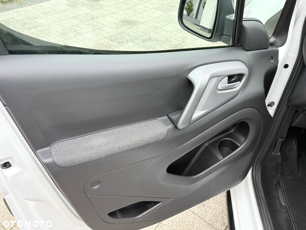 Citroën Berlingo Multispace BlueHDi 100 S&S SELECTION - 6