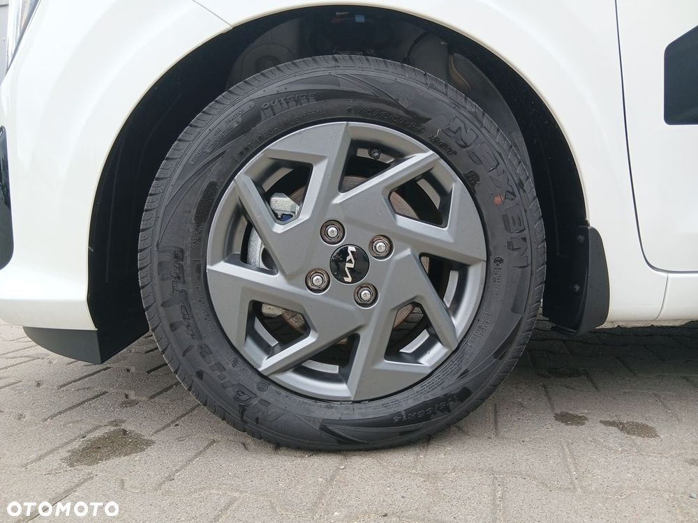 Kia Picanto 1.0 GDI L - 12