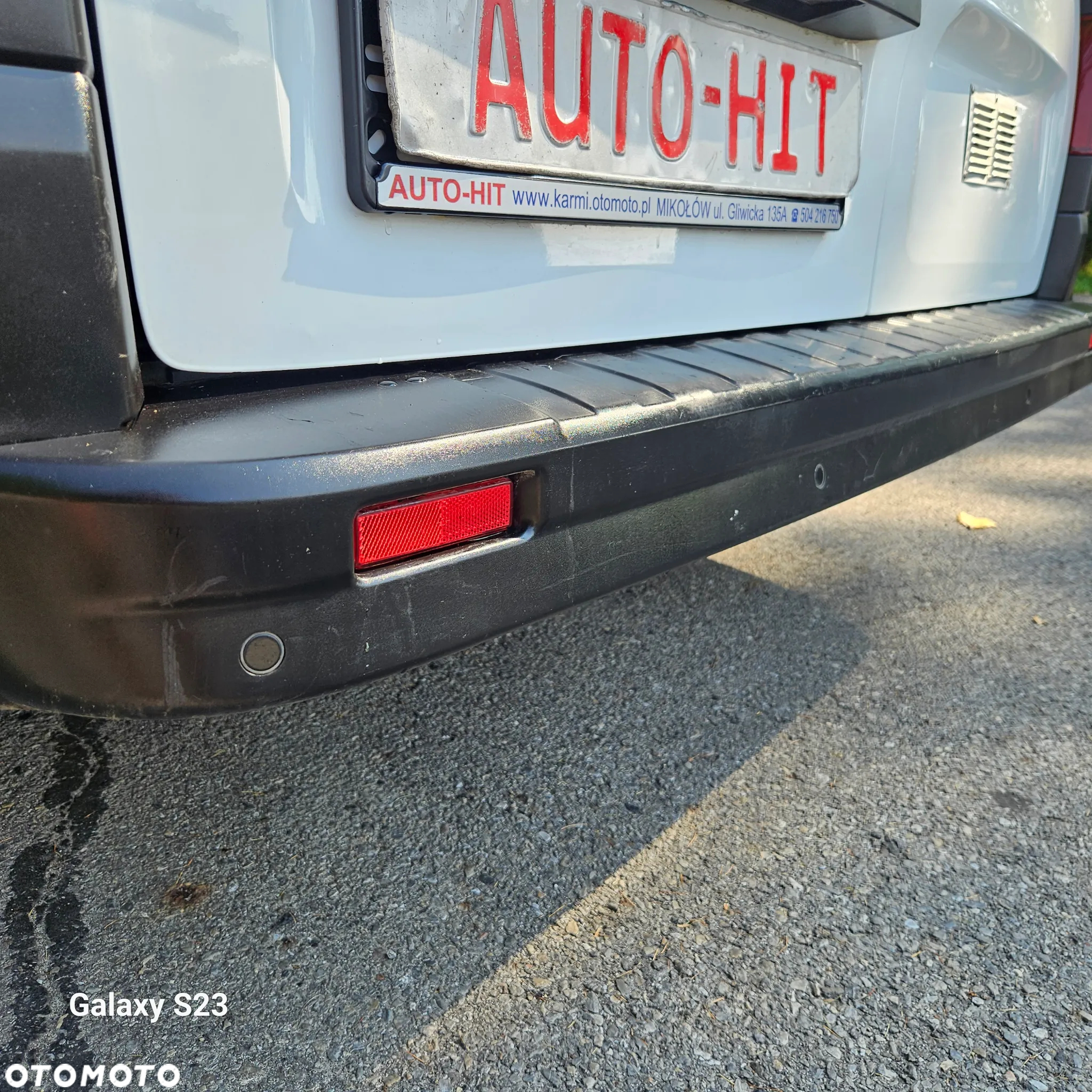 Renault TRAFIC - 19