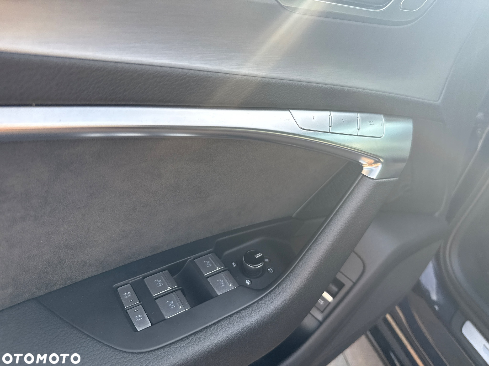 Audi A6 - 14