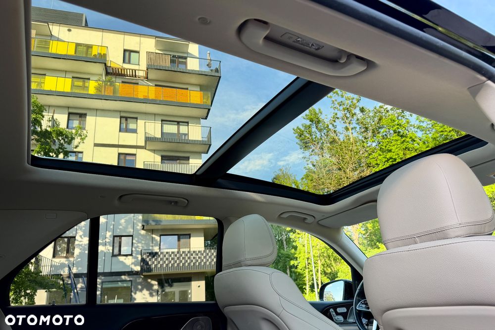 Mercedes-Benz GLE 300 d 4-Matic - 19