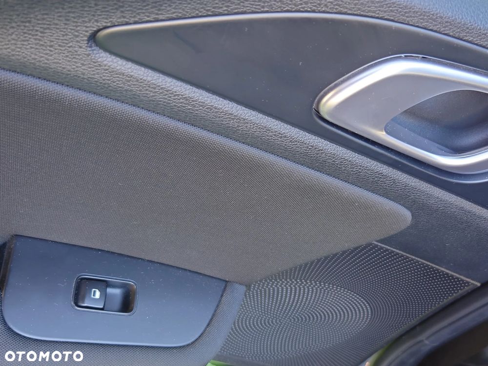 Kia XCeed 1.5 T-GDI M - 10