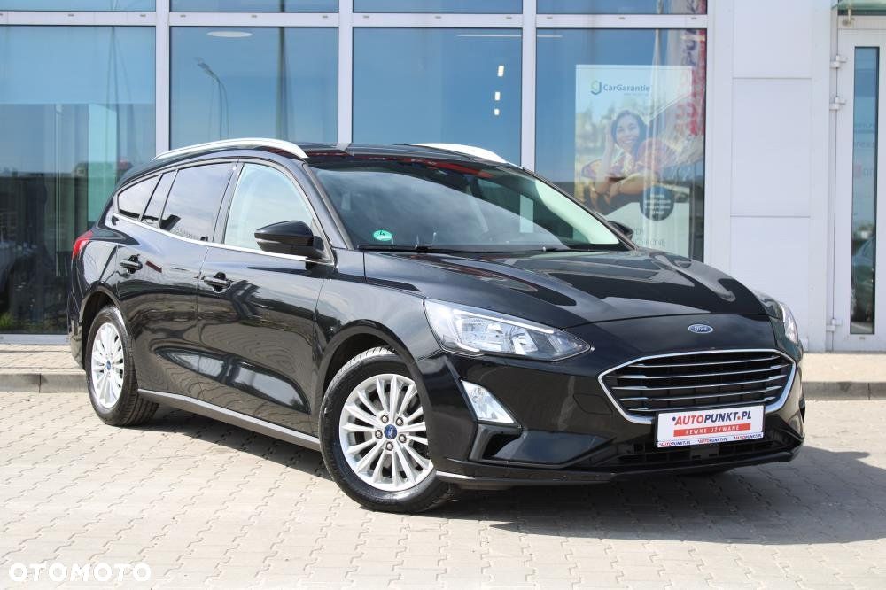 Ford Focus - 6