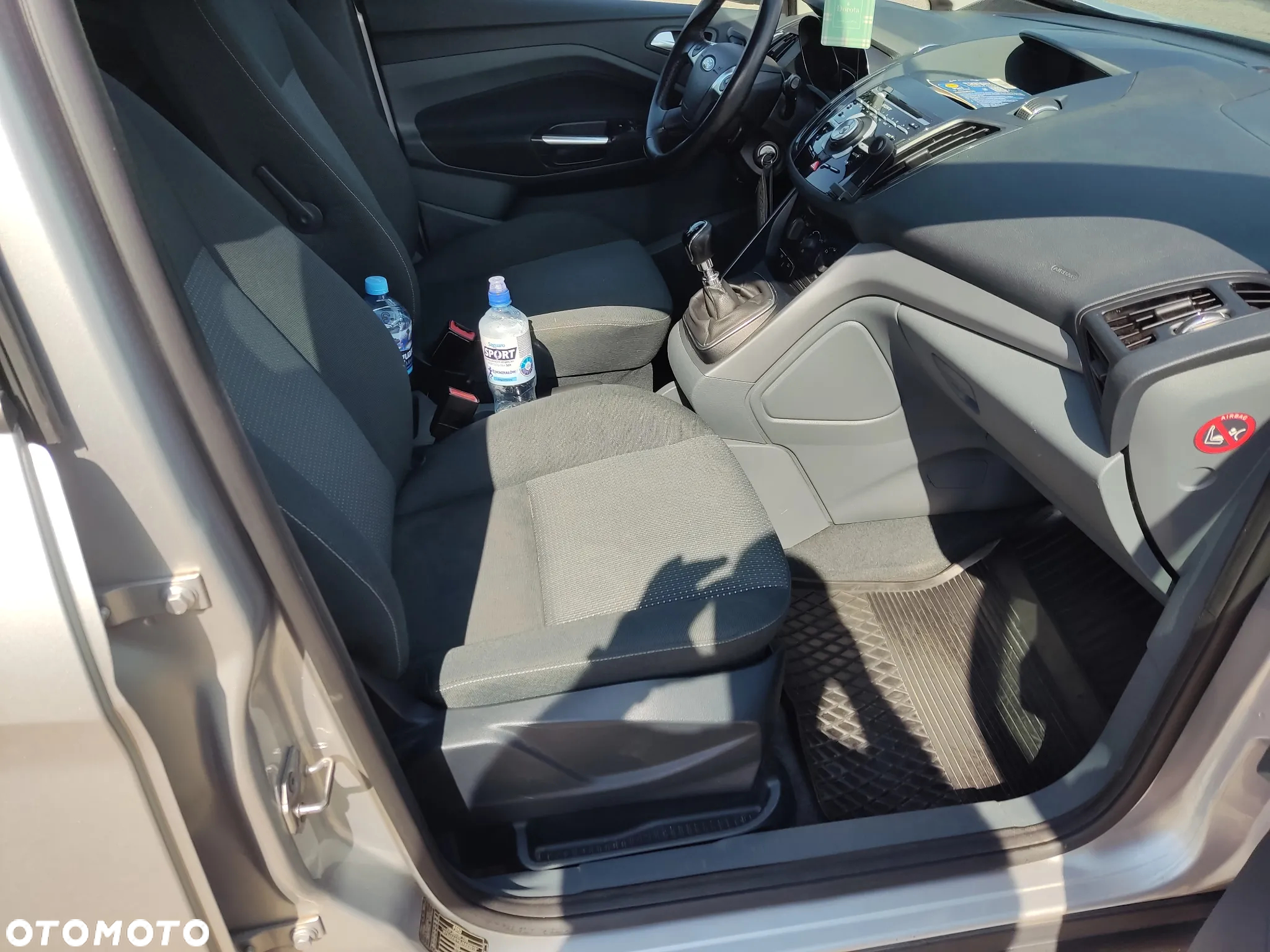 Ford C-MAX 1.6 TDCi Trend - 5