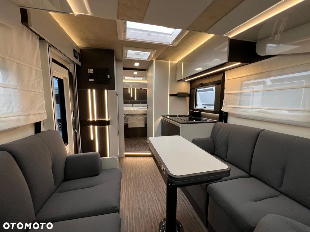 Carthago Kea I 90, Automat, 180 KM, MODEL 2026 - 17