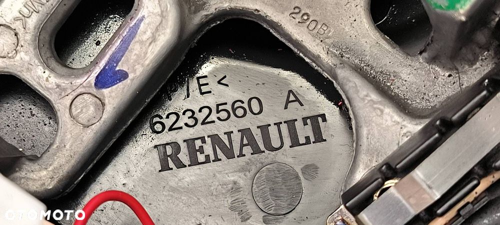 KIEROWNICA RENAULT CLIO IV 4840052411R - 3