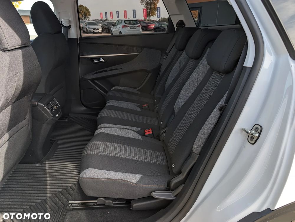 Peugeot 5008 PureTech 130 Active - 37