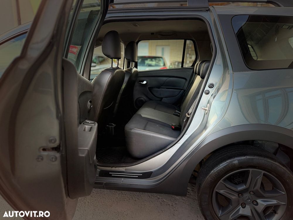 Dacia Logan 1.5 dCi Laureate - 8