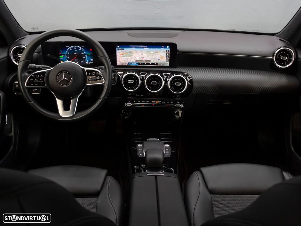 Mercedes-Benz A 250 e Style Plus - 16