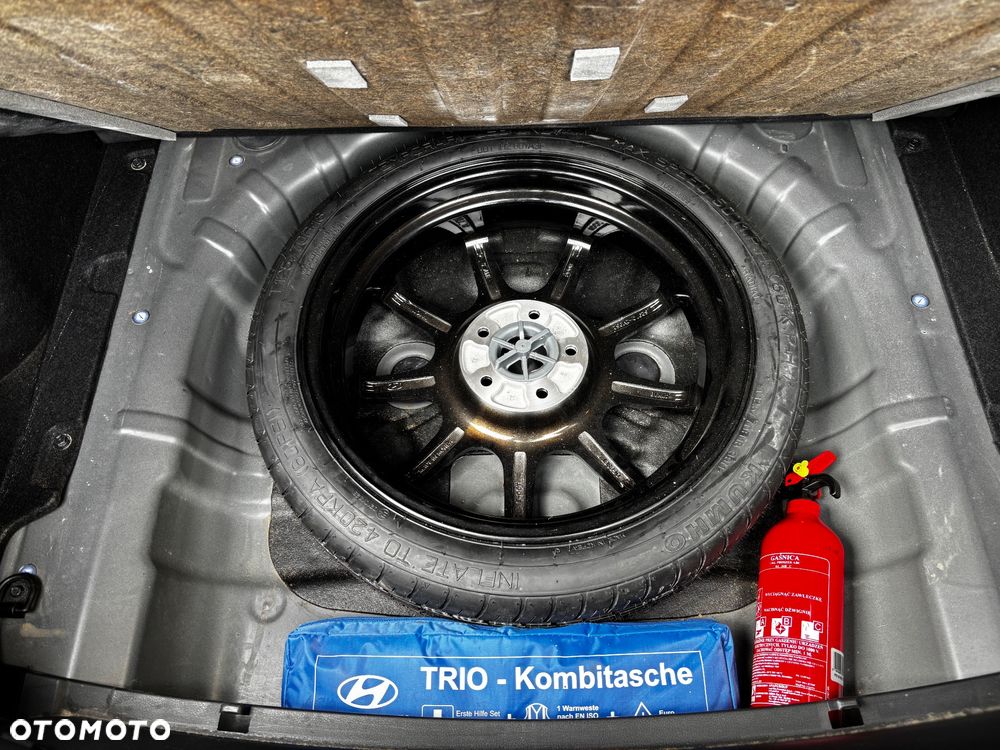 Hyundai i30 N - 12