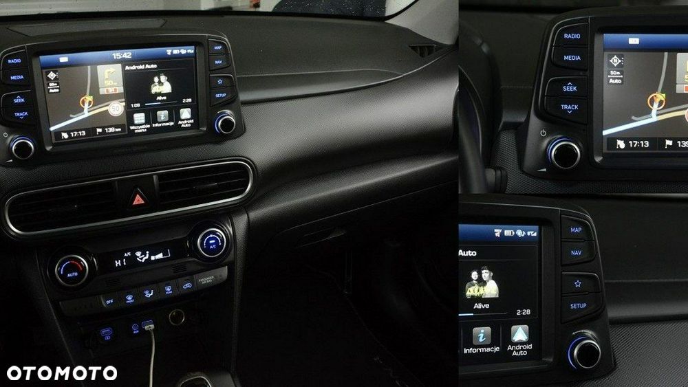 Hyundai Kona 1.0 T-GDI Style - 18