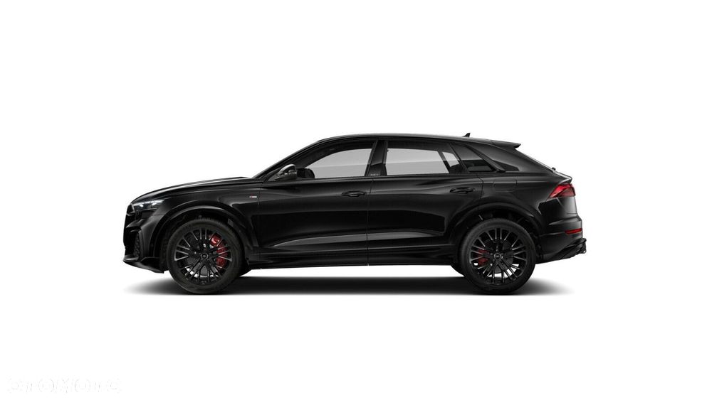 Audi Q8 - 6