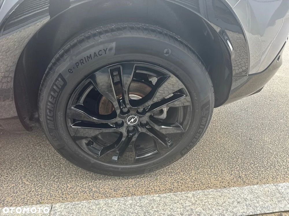 Opel Grandland X - 11