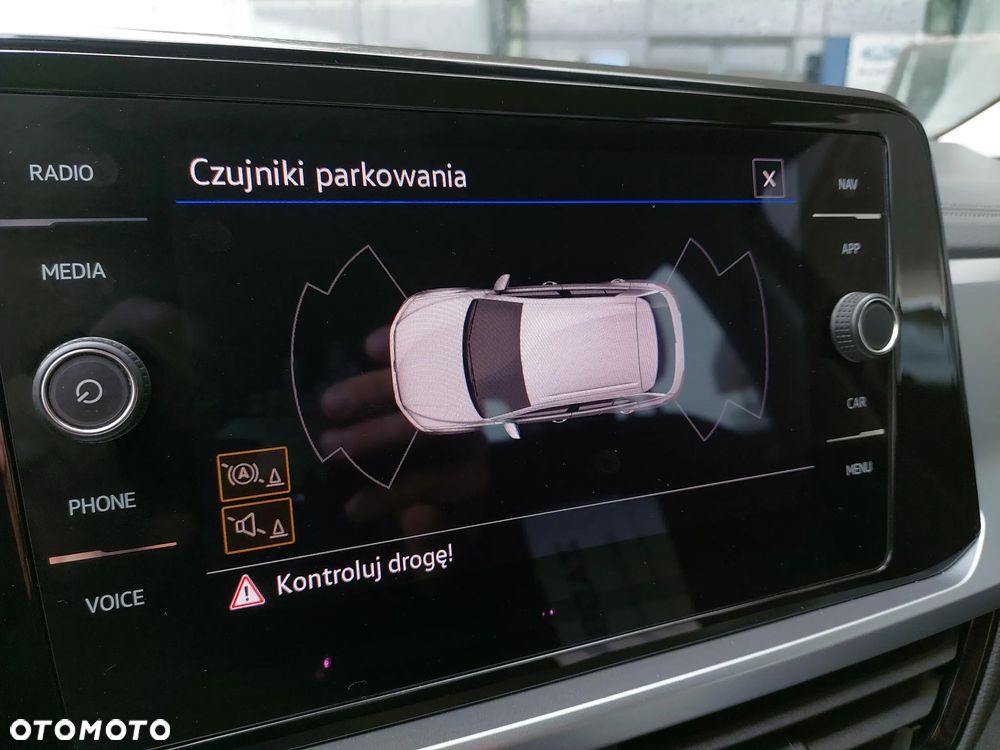 Volkswagen T-Roc 1.5 TSI Life DSG - 29
