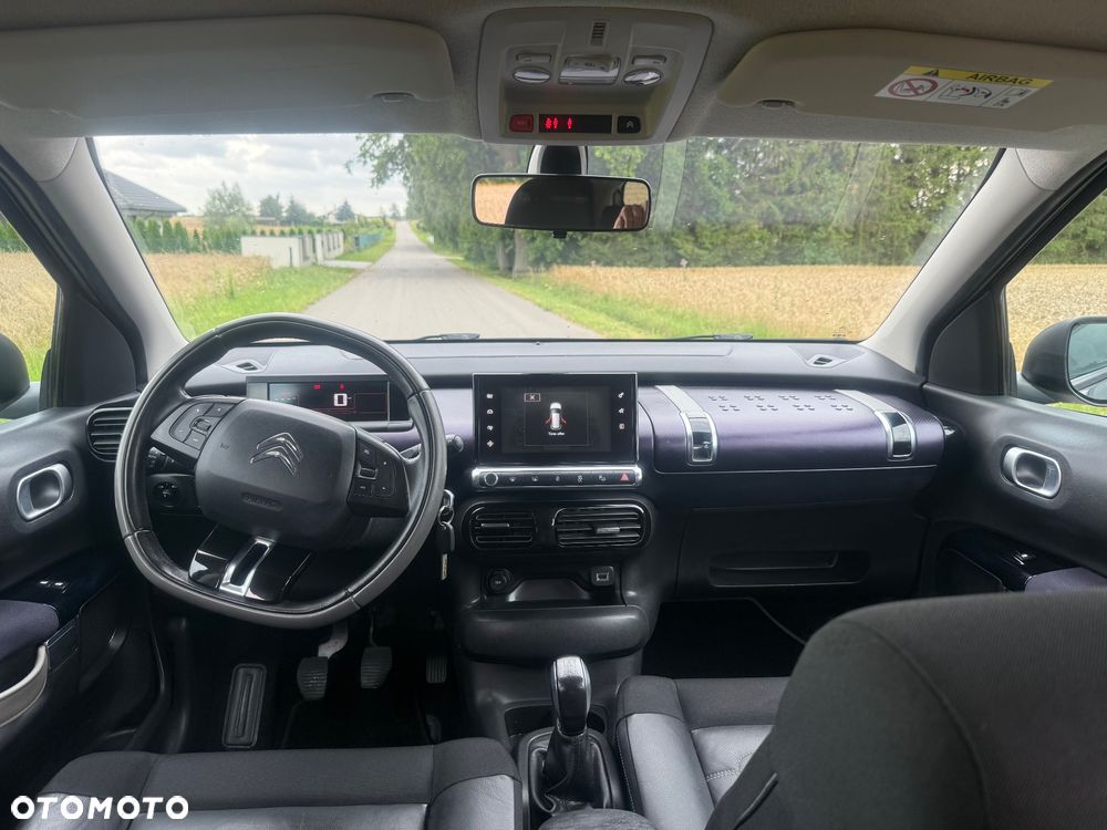 Citroën C4 Cactus 1.6 Blue HDi Live - 22