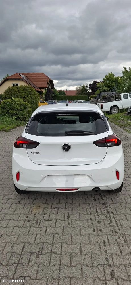 Opel Corsa 1.2 Start/Stop - 8