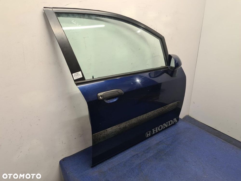 HONDA JAZZ DRZWI PRZÓD PRAWE - 4