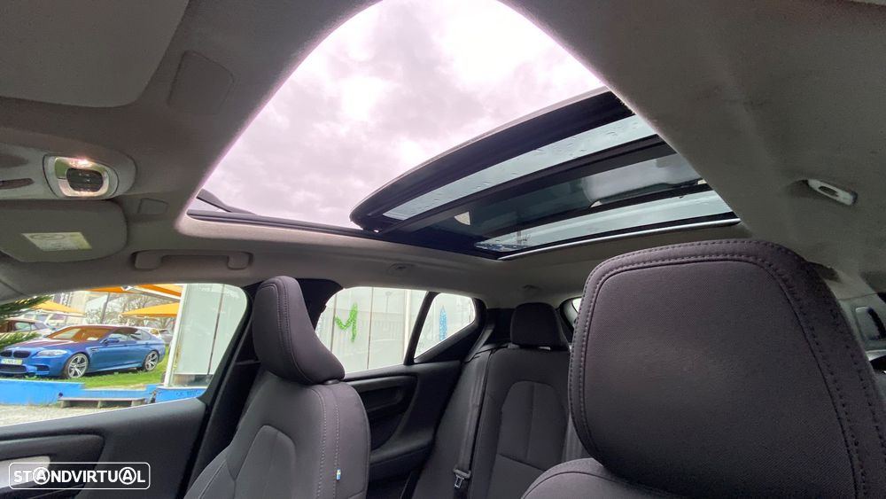 Volvo XC 40 1.5 T5 PHEV Inscription Expression - 27