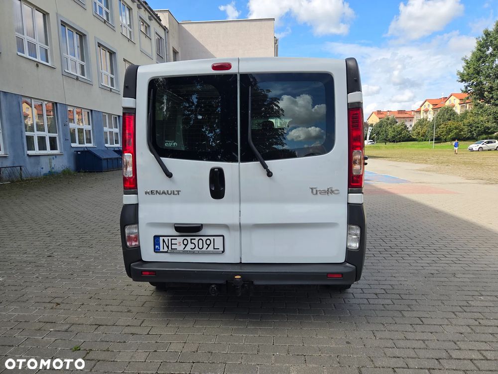 Renault Trafic - 10