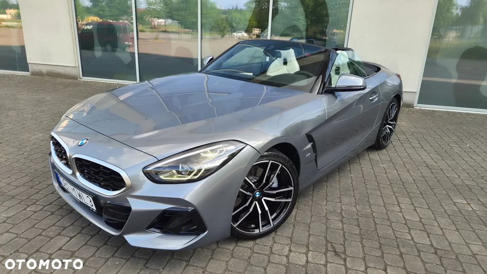 BMW Z4 30i sDrive M Sport sport - 1