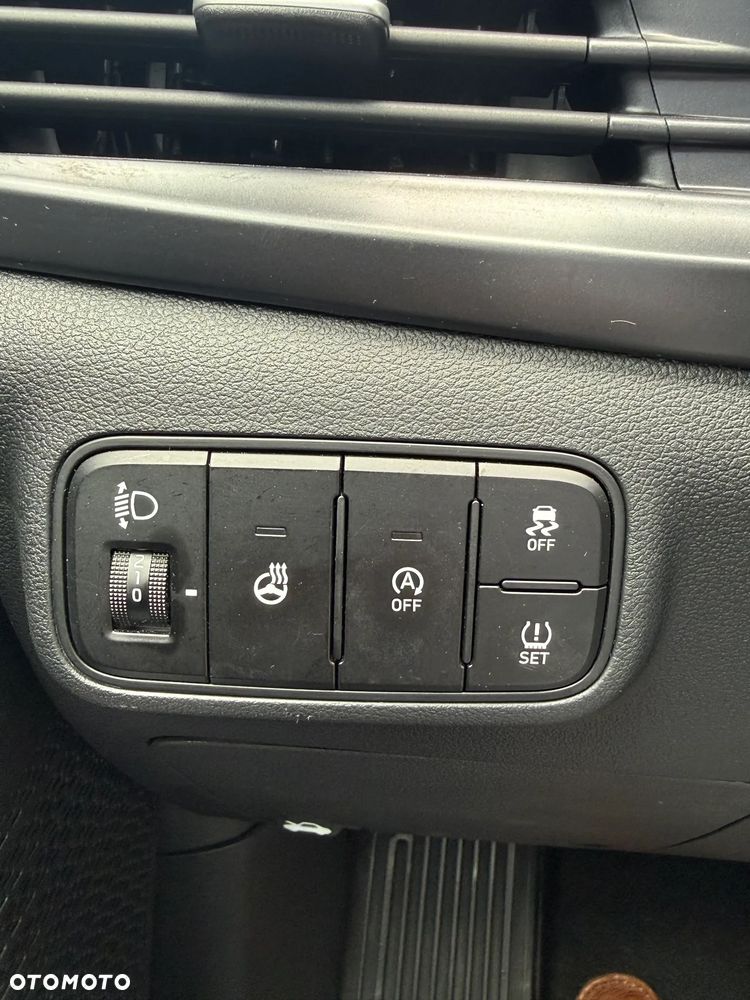 Hyundai i20 1.0 T-GDI Comfort DCT - 17